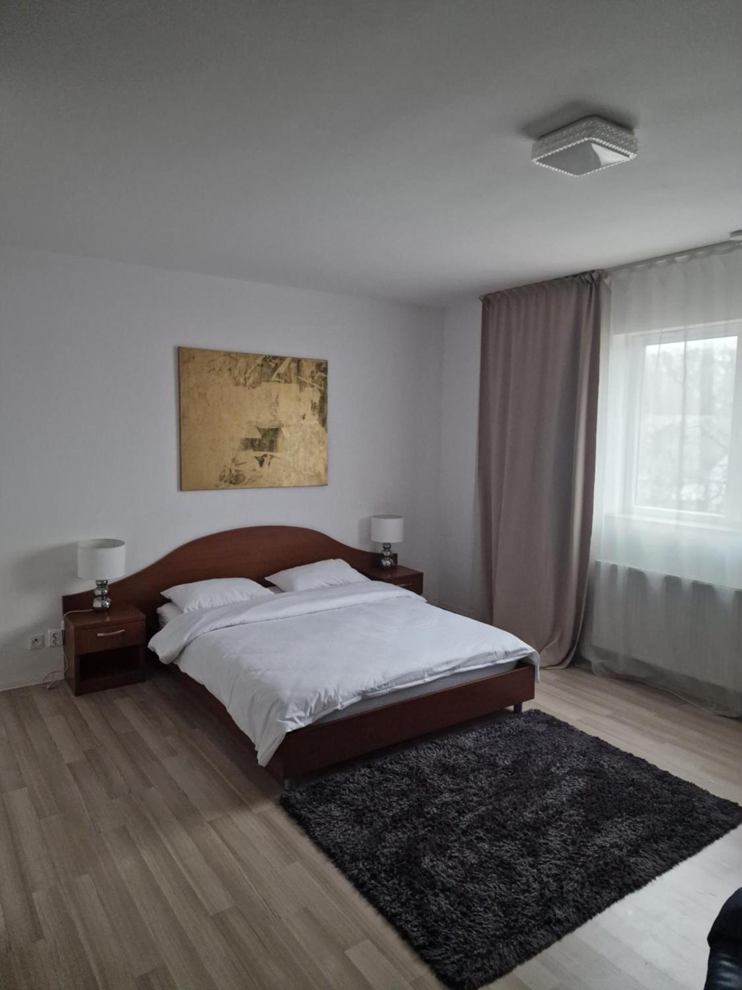 Aparthotel Eden Timisoara Esterno foto